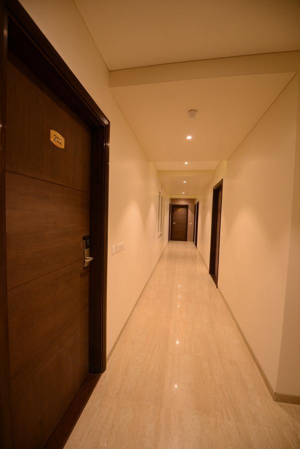 ג'איפור Hotel Silver Pride מראה חיצוני תמונה