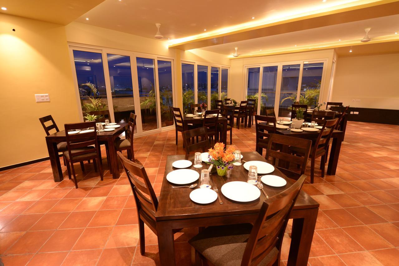 ג'איפור Hotel Silver Pride מראה חיצוני תמונה