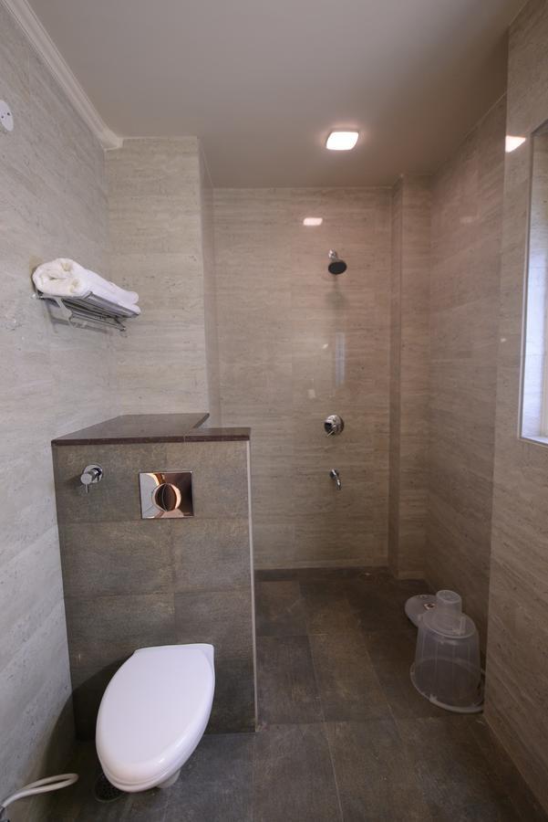 ג'איפור Hotel Silver Pride מראה חיצוני תמונה