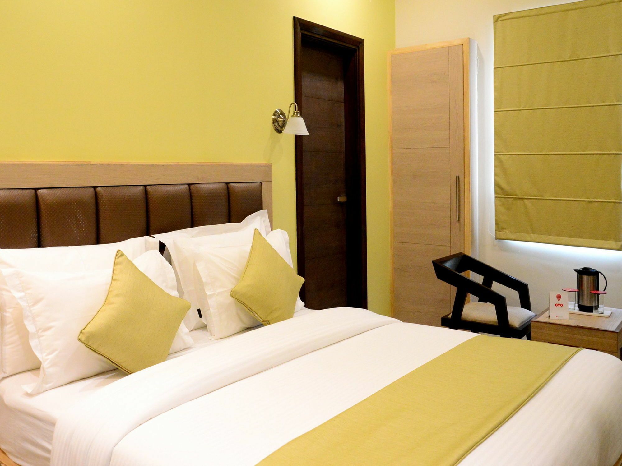 ג'איפור Hotel Silver Pride מראה חיצוני תמונה