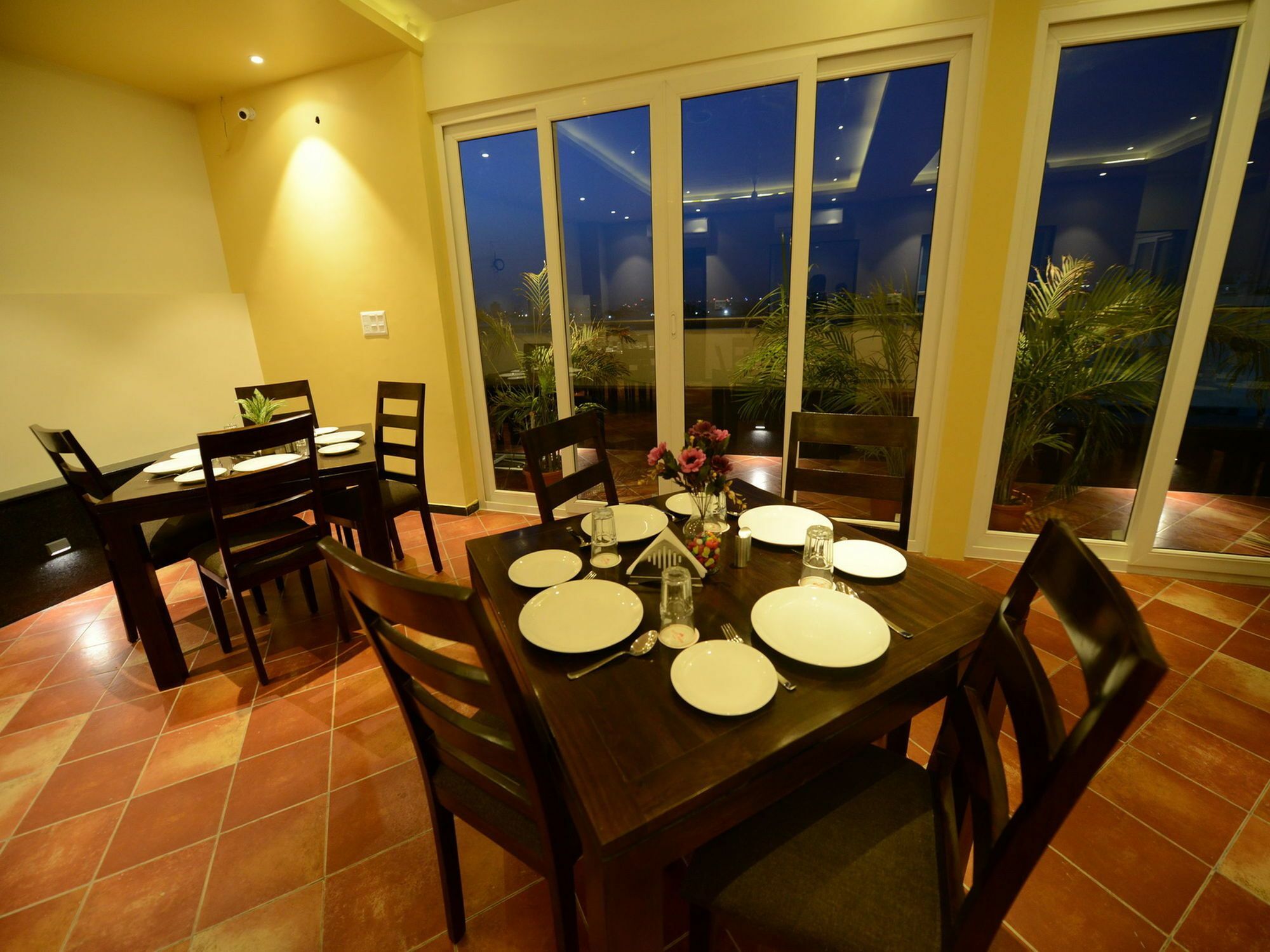ג'איפור Hotel Silver Pride מראה חיצוני תמונה