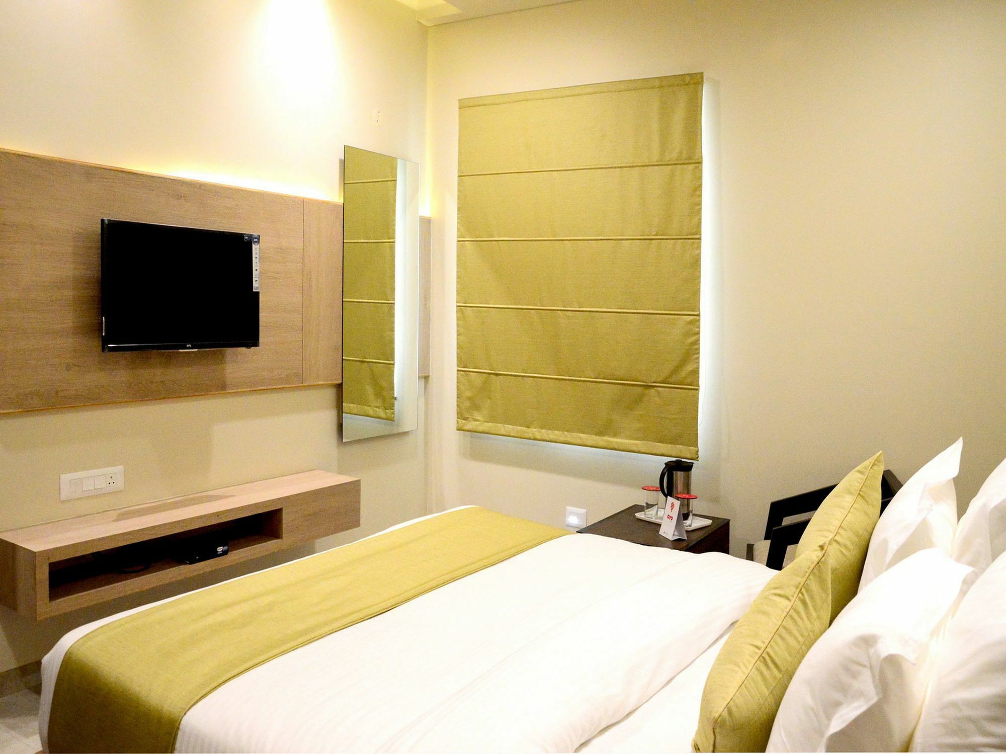 ג'איפור Hotel Silver Pride מראה חיצוני תמונה