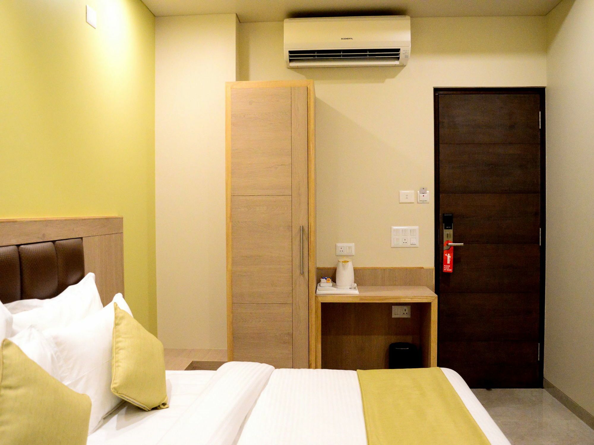 ג'איפור Hotel Silver Pride מראה חיצוני תמונה