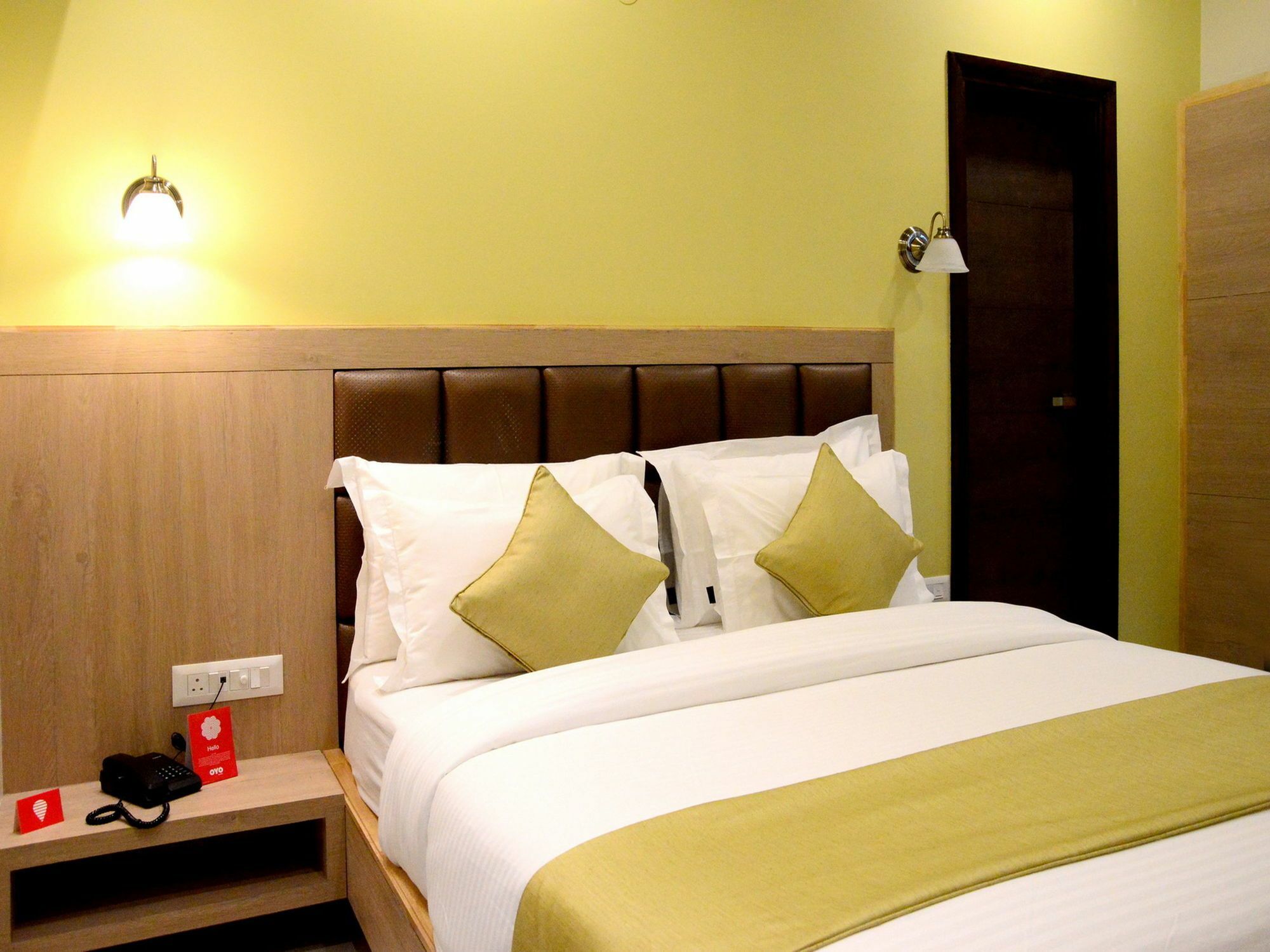 ג'איפור Hotel Silver Pride מראה חיצוני תמונה