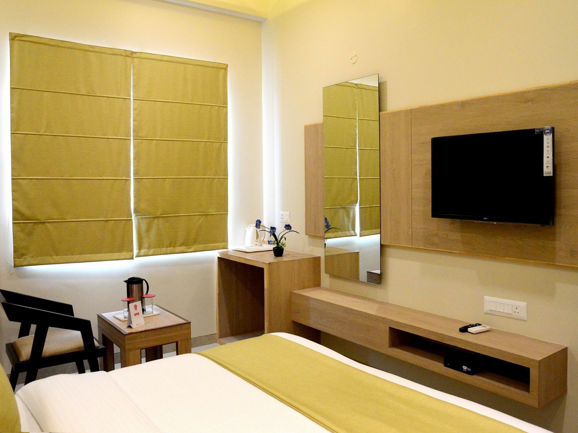 ג'איפור Hotel Silver Pride מראה חיצוני תמונה