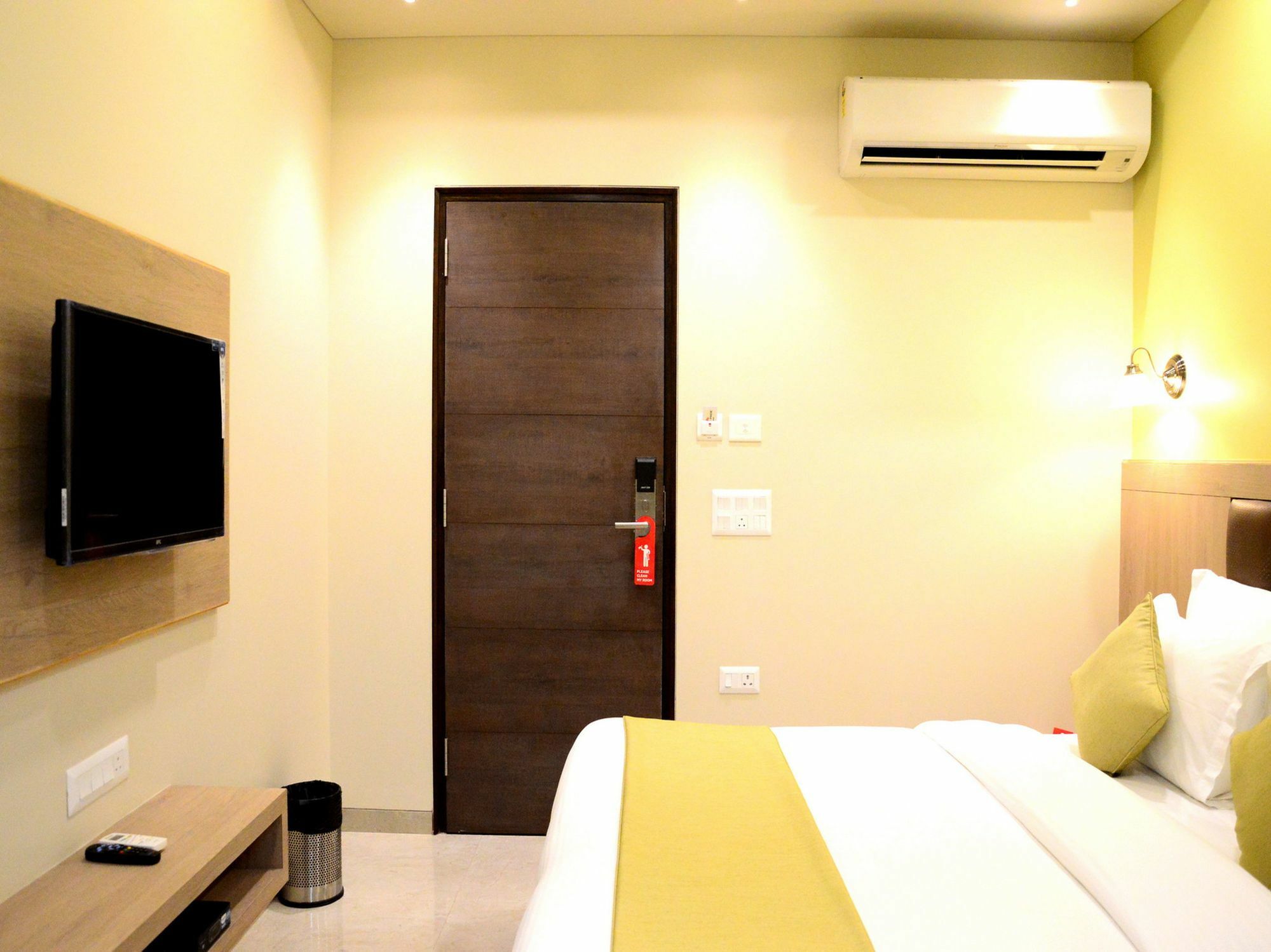 ג'איפור Hotel Silver Pride מראה חיצוני תמונה