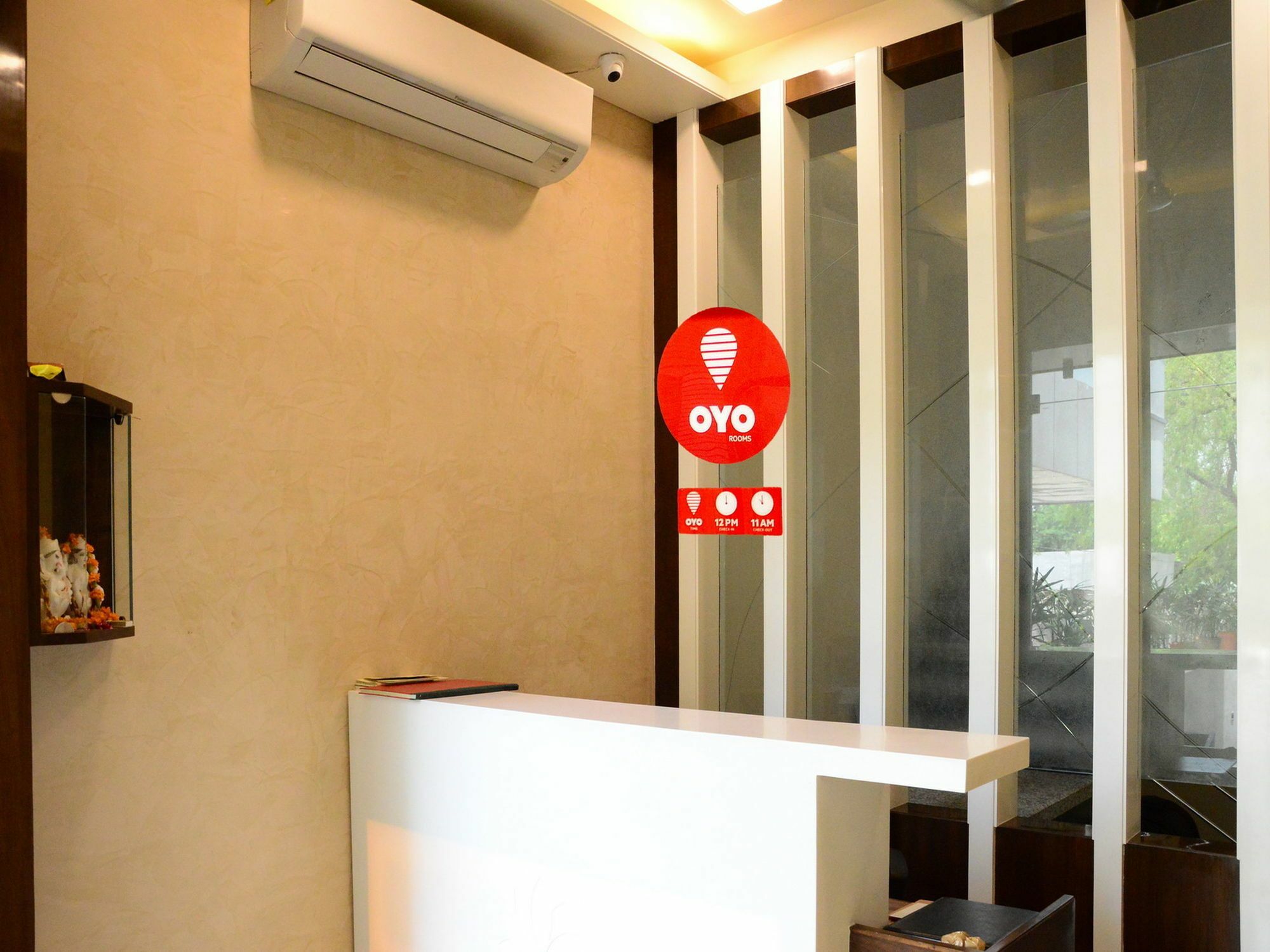 ג'איפור Hotel Silver Pride מראה חיצוני תמונה