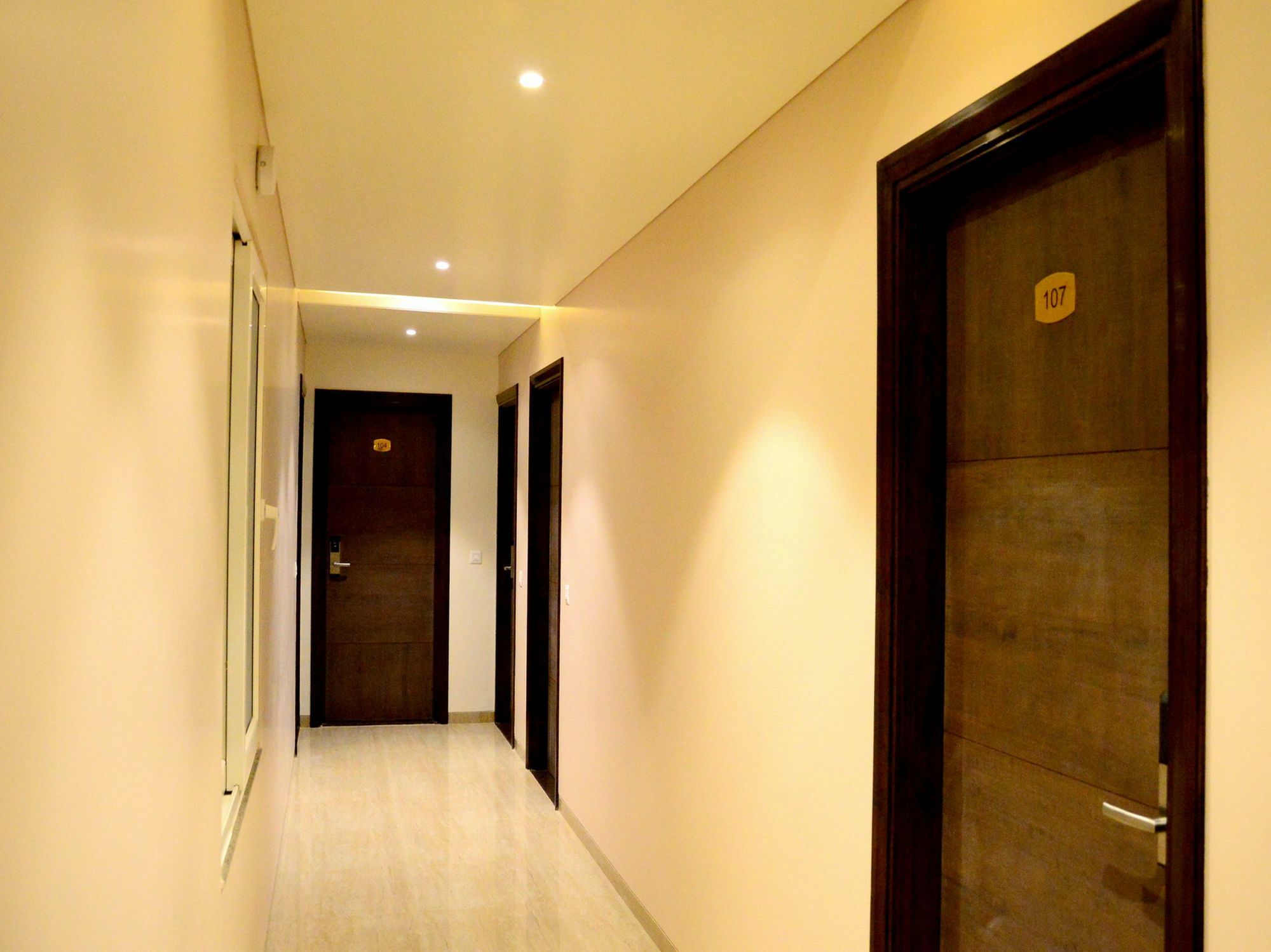 ג'איפור Hotel Silver Pride מראה חיצוני תמונה