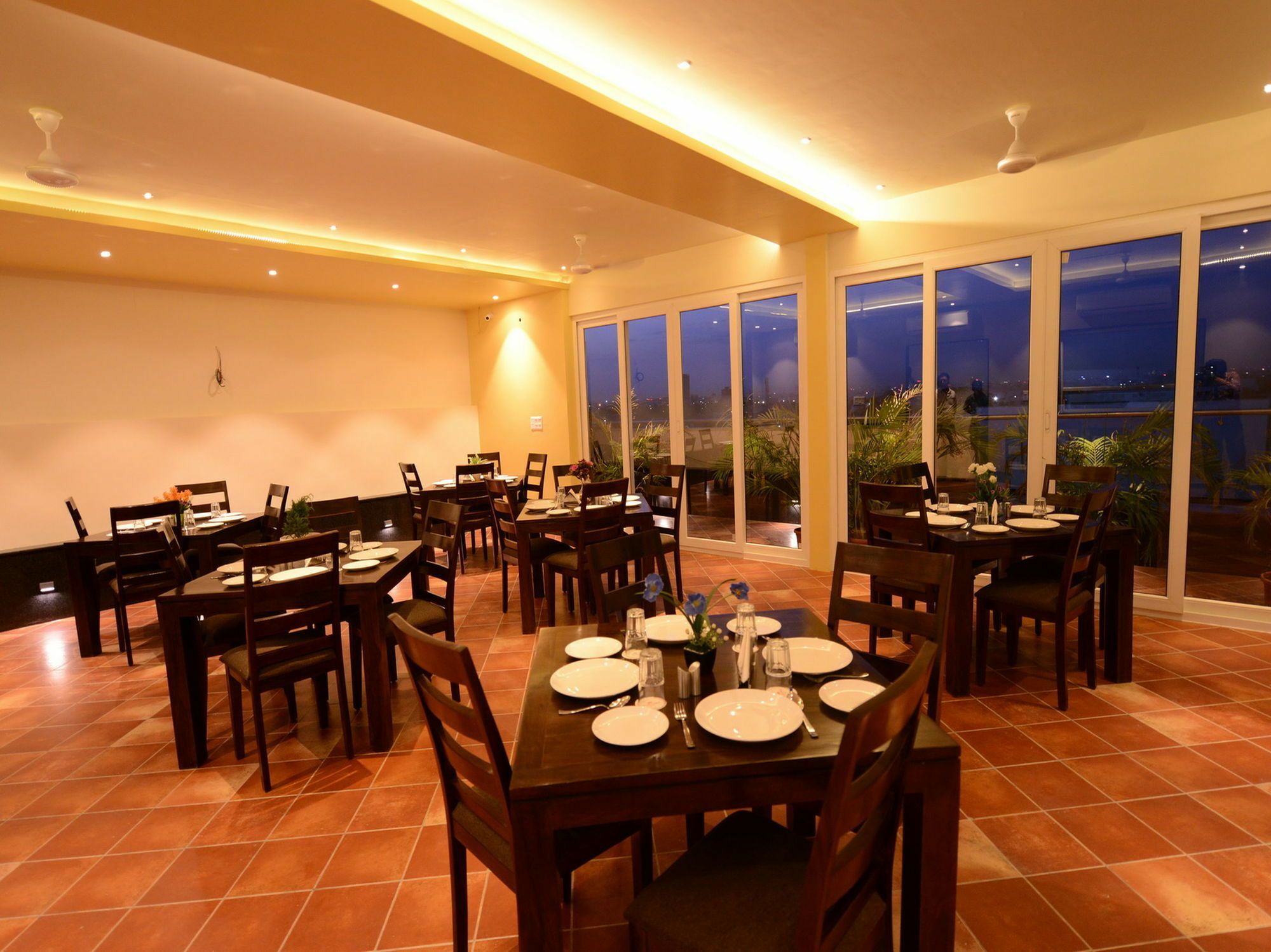 ג'איפור Hotel Silver Pride מראה חיצוני תמונה