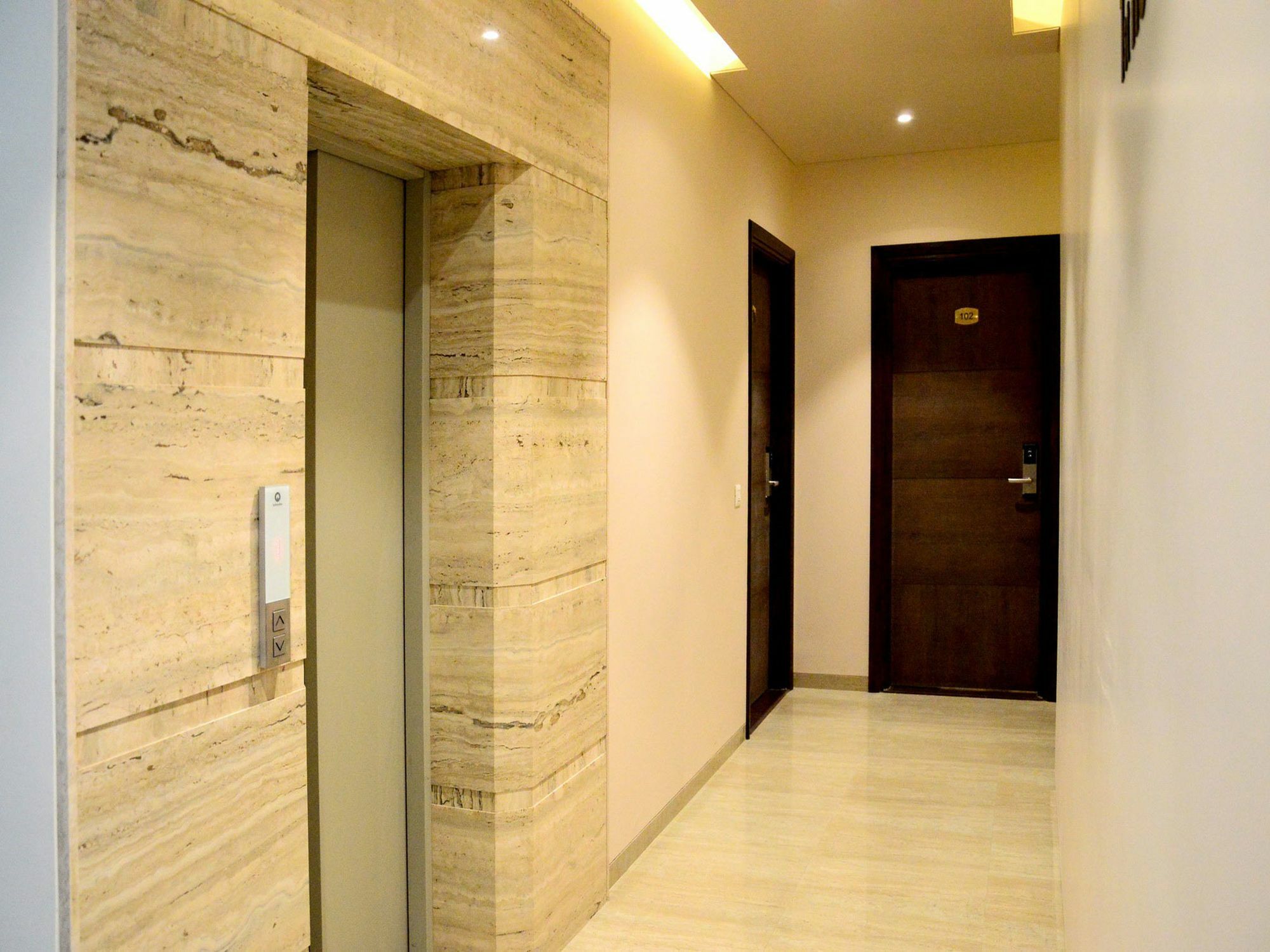 ג'איפור Hotel Silver Pride מראה חיצוני תמונה